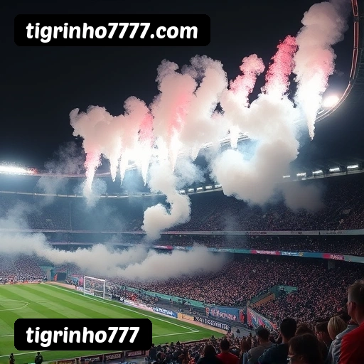 Bônus e promoções tigrinho777