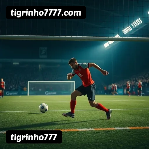 Tabela RTP dos jogos de cassino da tigrinho777