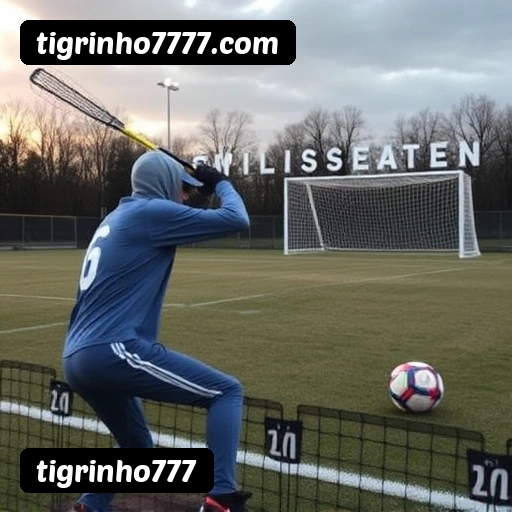 Loterias online disponíveis na tigrinho777