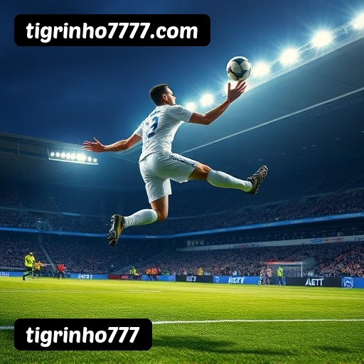 Pagamentos PIX na tigrinho777